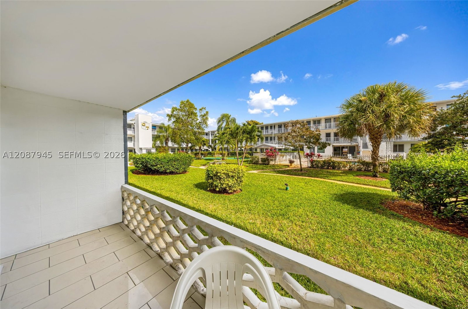 Real estate property located at 15610 6th Ave #7D, Miami-dade, Golden Towers No 2 Inc -, Miami, FL