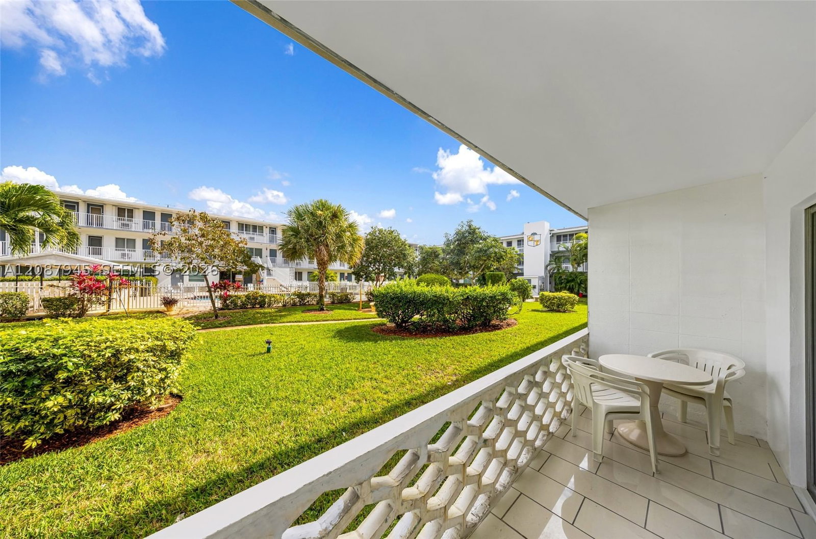 Real estate property located at 15610 6th Ave #7D, Miami-dade, Golden Towers No 2 Inc -, Miami, FL