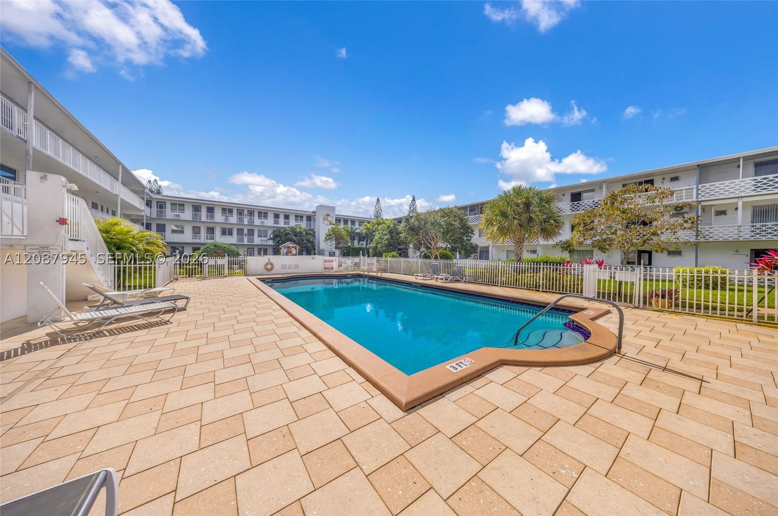 Real estate property located at 15610 6th Ave #7D, Miami-dade, Golden Towers No 2 Inc -, Miami, FL