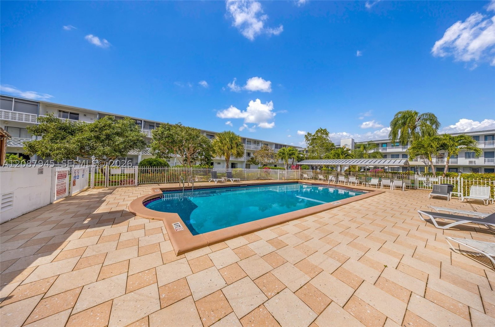 Real estate property located at 15610 6th Ave #7D, Miami-dade, Golden Towers No 2 Inc -, Miami, FL