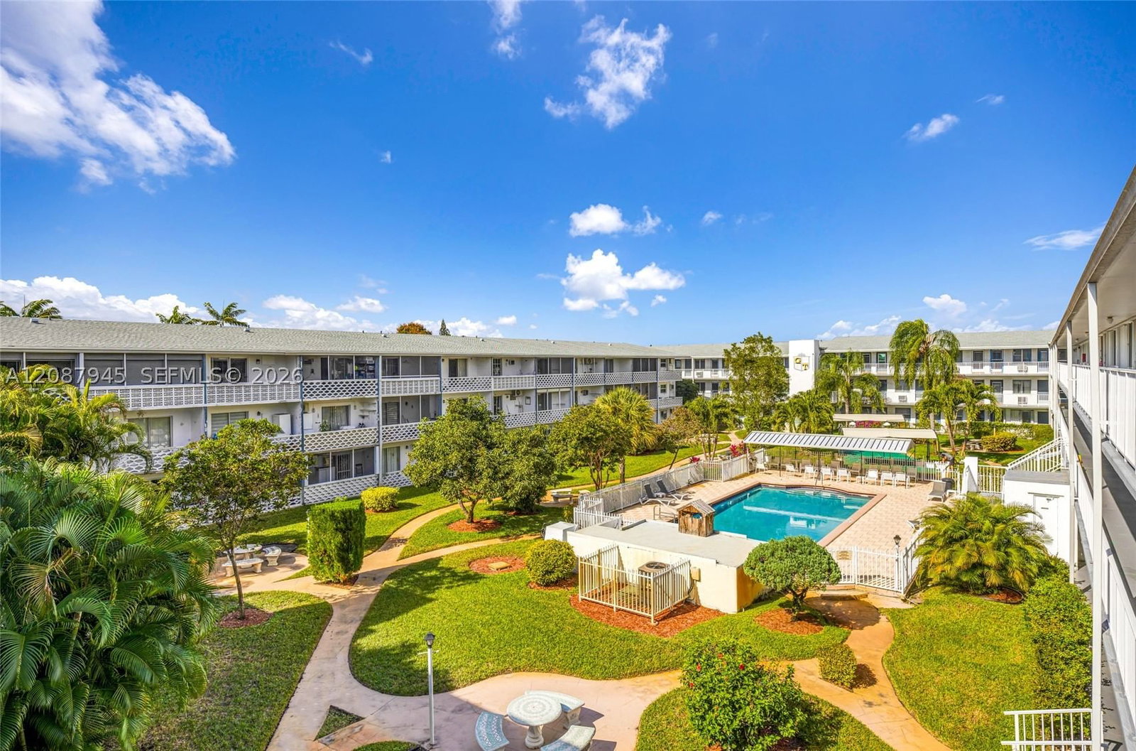 Real estate property located at 15610 6th Ave #7D, Miami-dade, Golden Towers No 2 Inc -, Miami, FL