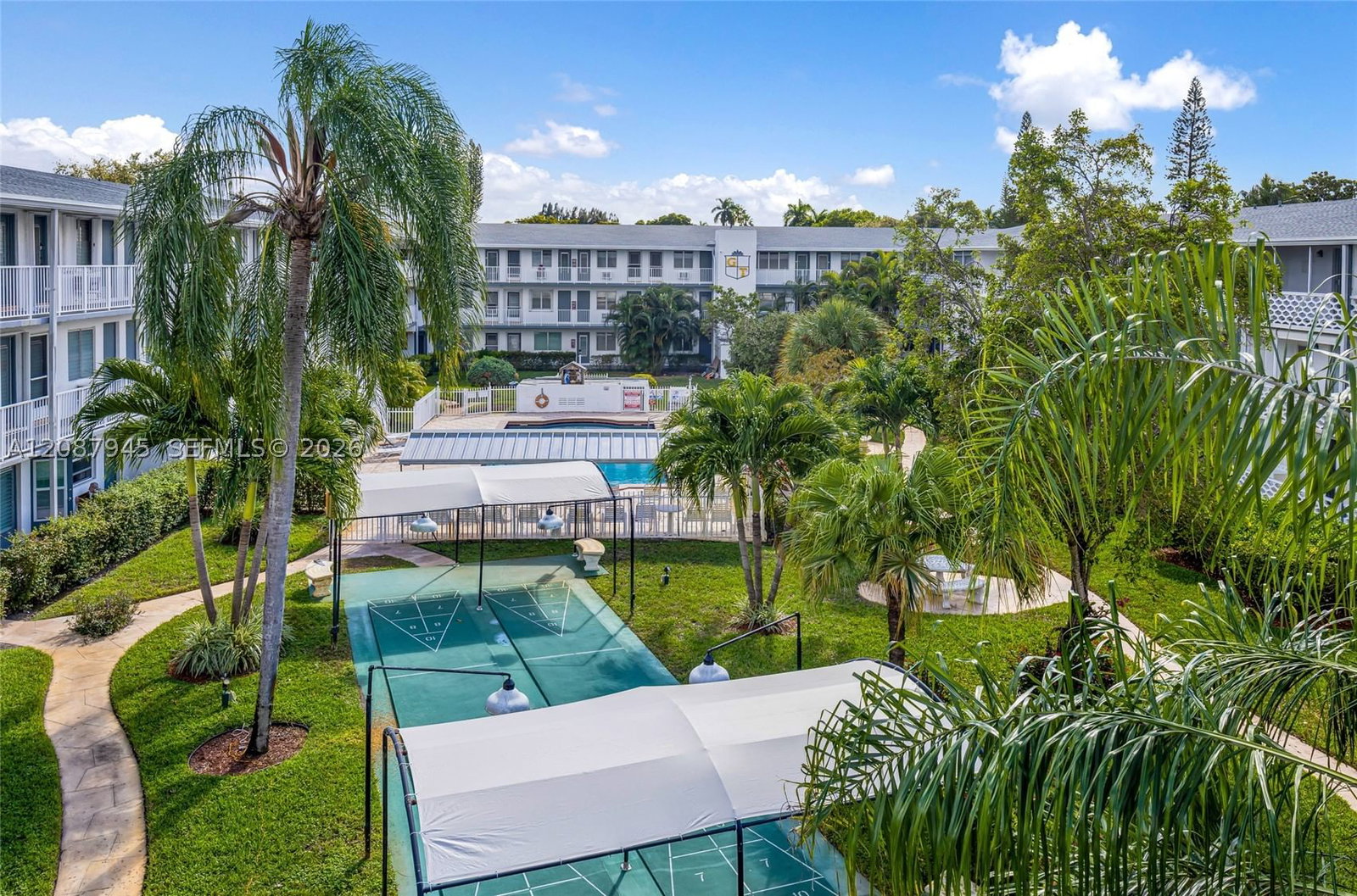 Real estate property located at 15610 6th Ave #7D, Miami-dade, Golden Towers No 2 Inc -, Miami, FL