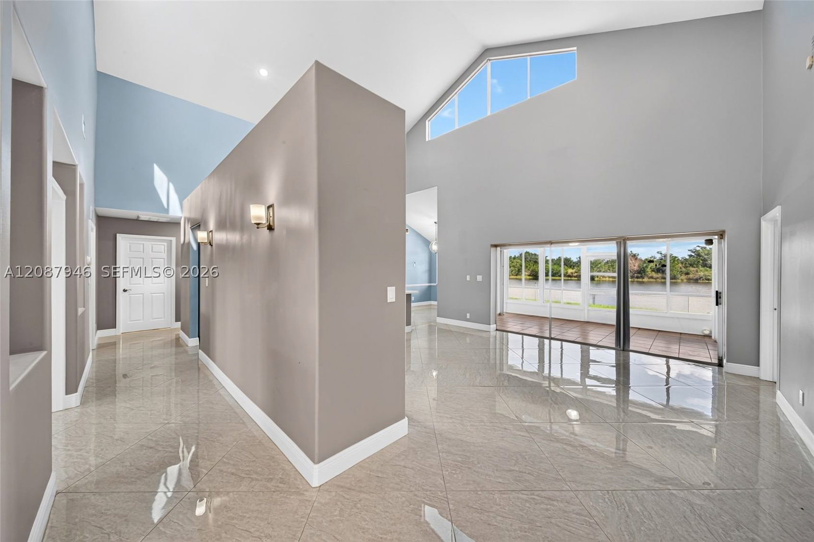 Real estate property located at 20141 10th St, Broward, Preserve At Chapel Trail, Pembroke Pines, FL