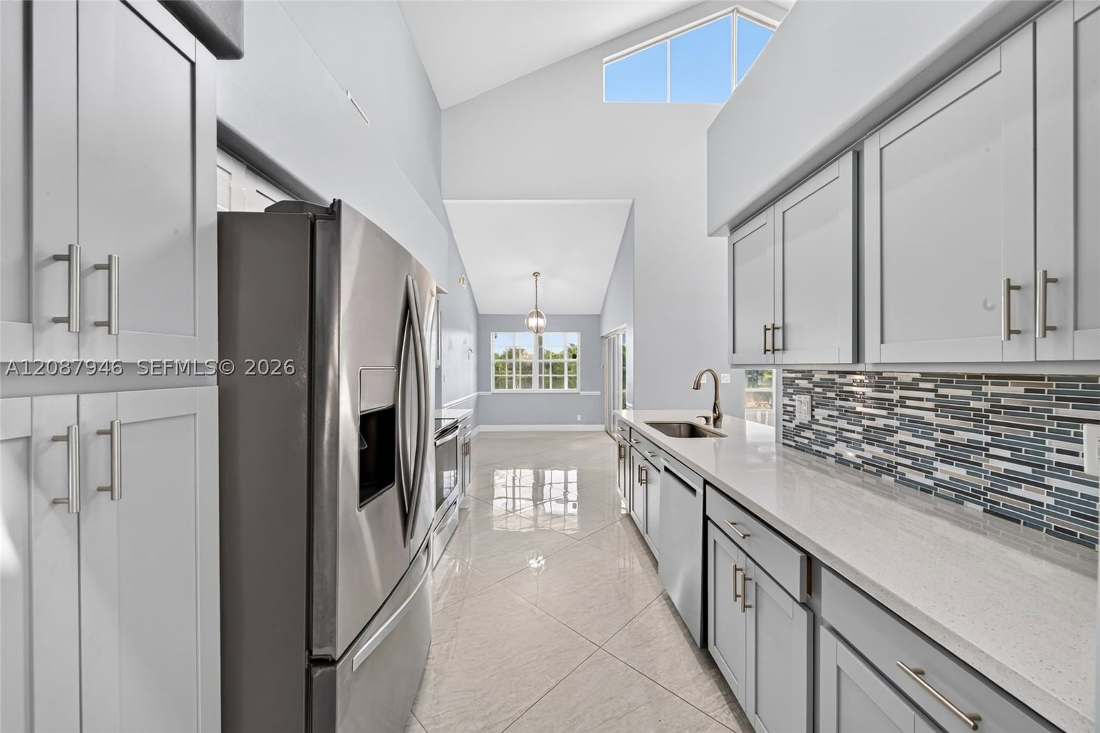 Real estate property located at 20141 10th St, Broward, Preserve At Chapel Trail, Pembroke Pines, FL