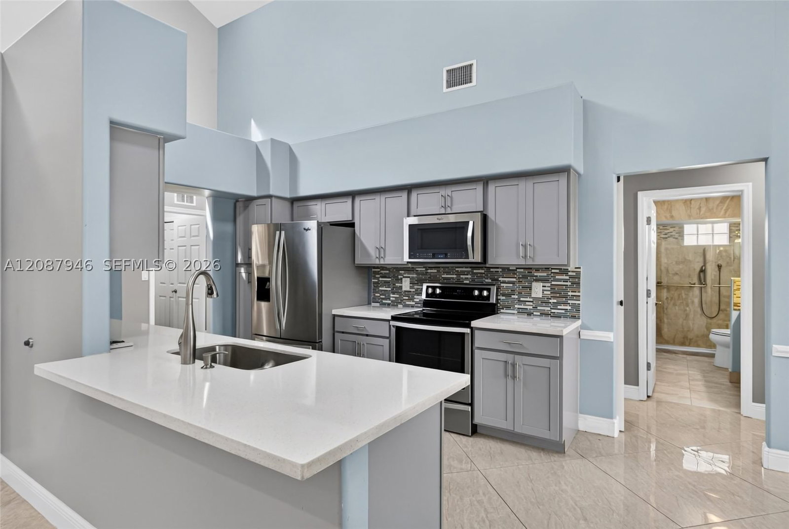 Real estate property located at 20141 10th St, Broward, Preserve At Chapel Trail, Pembroke Pines, FL