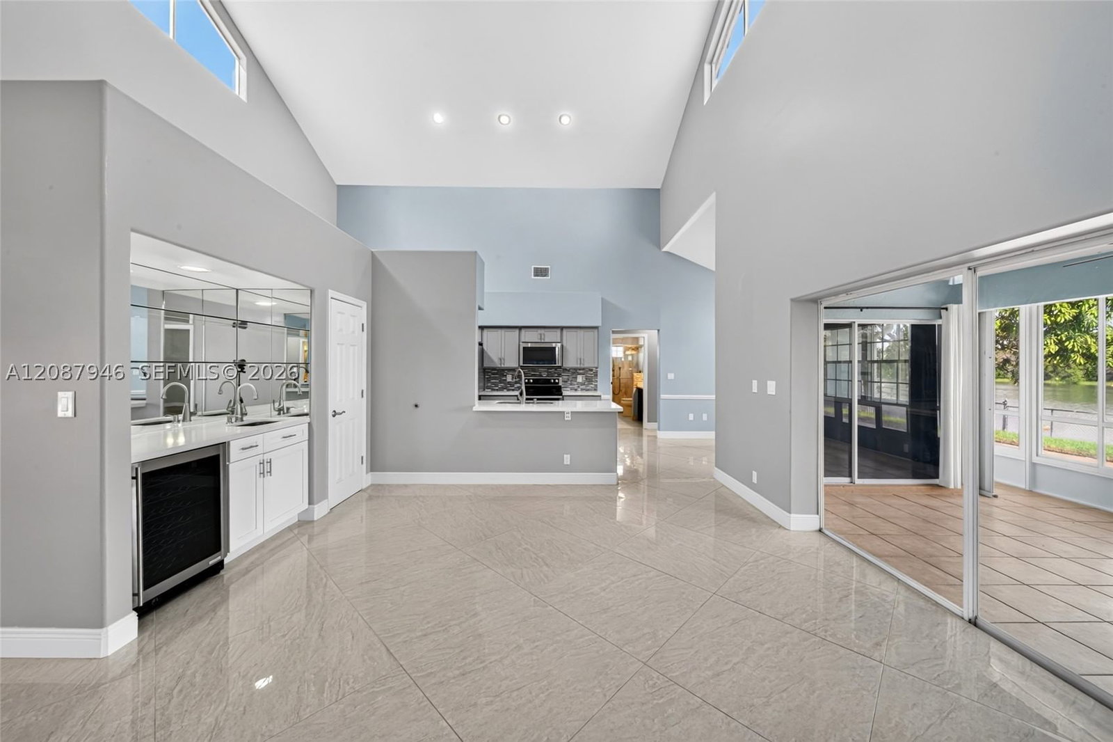 Real estate property located at 20141 10th St, Broward, Preserve At Chapel Trail, Pembroke Pines, FL