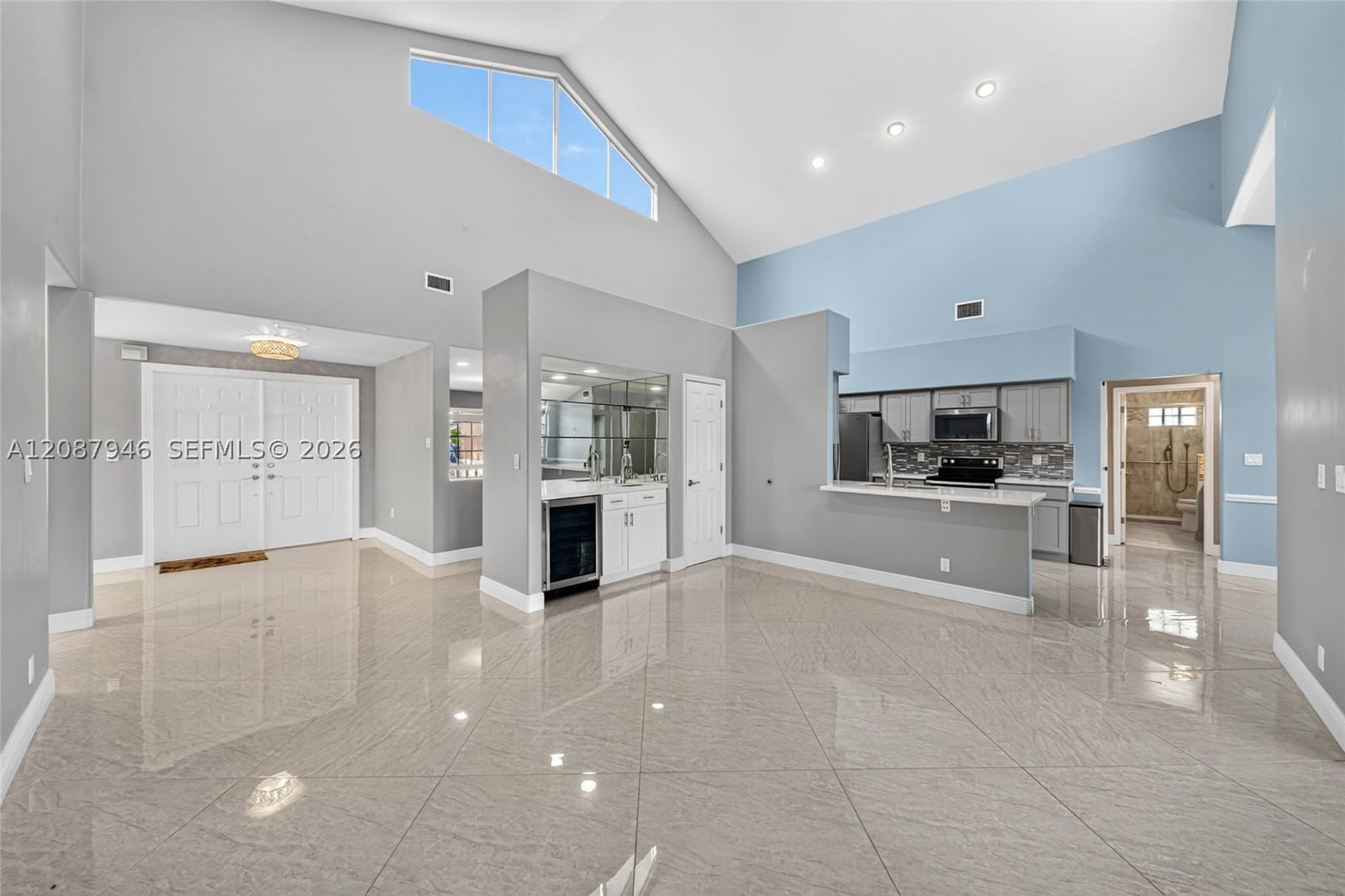 Real estate property located at 20141 10th St, Broward, Preserve At Chapel Trail, Pembroke Pines, FL