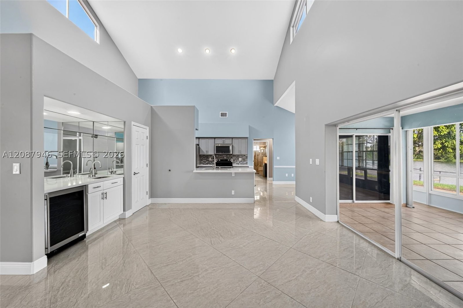 Real estate property located at 20141 10th St, Broward, Preserve At Chapel Trail, Pembroke Pines, FL