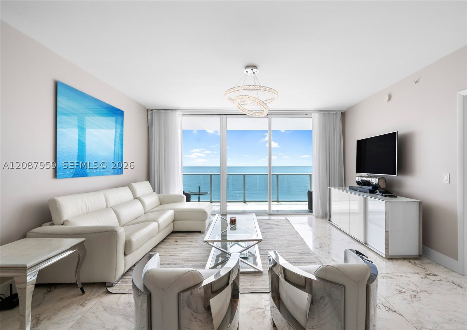 Real estate property located at 3951 Ocean Dr #1002, Broward, Apogee Beach Condominium, Hollywood, FL