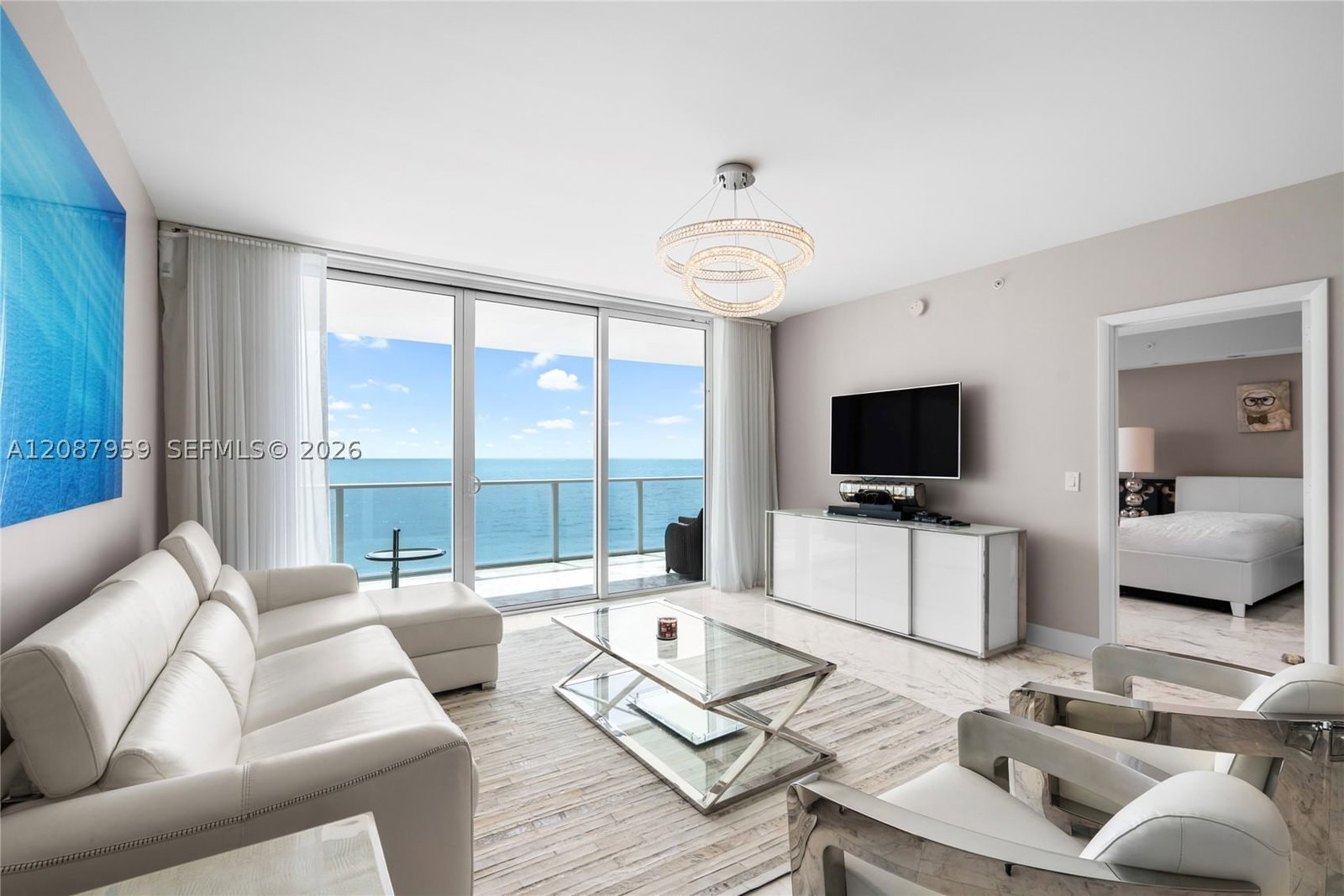 Real estate property located at 3951 Ocean Dr #1002, Broward, Apogee Beach Condominium, Hollywood, FL