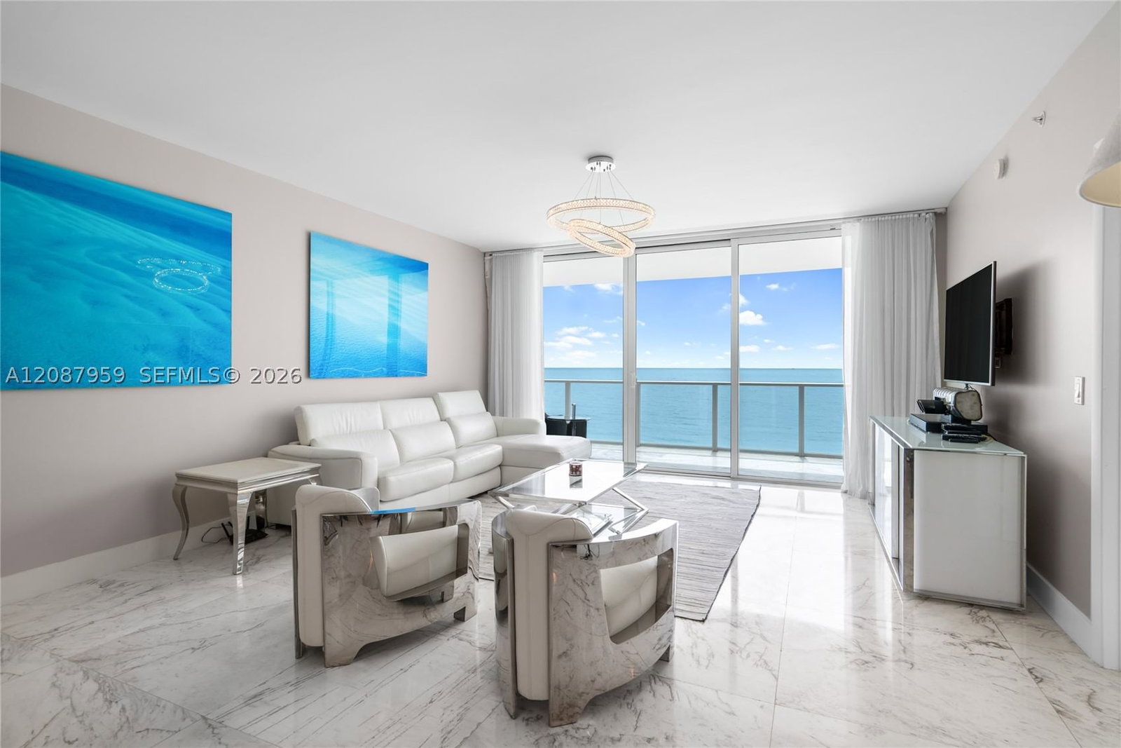 Real estate property located at 3951 Ocean Dr #1002, Broward, Apogee Beach Condominium, Hollywood, FL