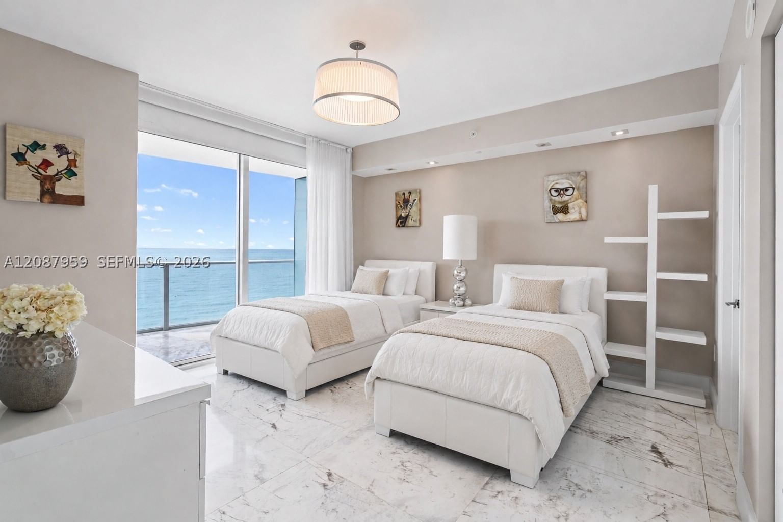 Real estate property located at 3951 Ocean Dr #1002, Broward, Apogee Beach Condominium, Hollywood, FL