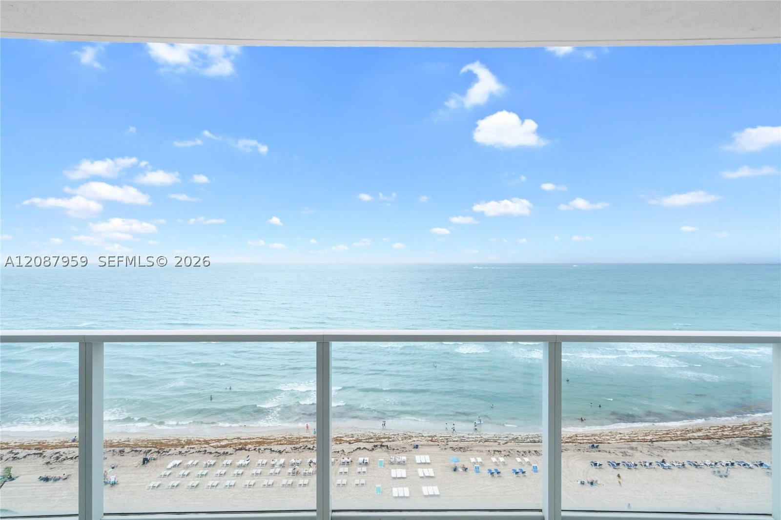 Real estate property located at 3951 Ocean Dr #1002, Broward, Apogee Beach Condominium, Hollywood, FL