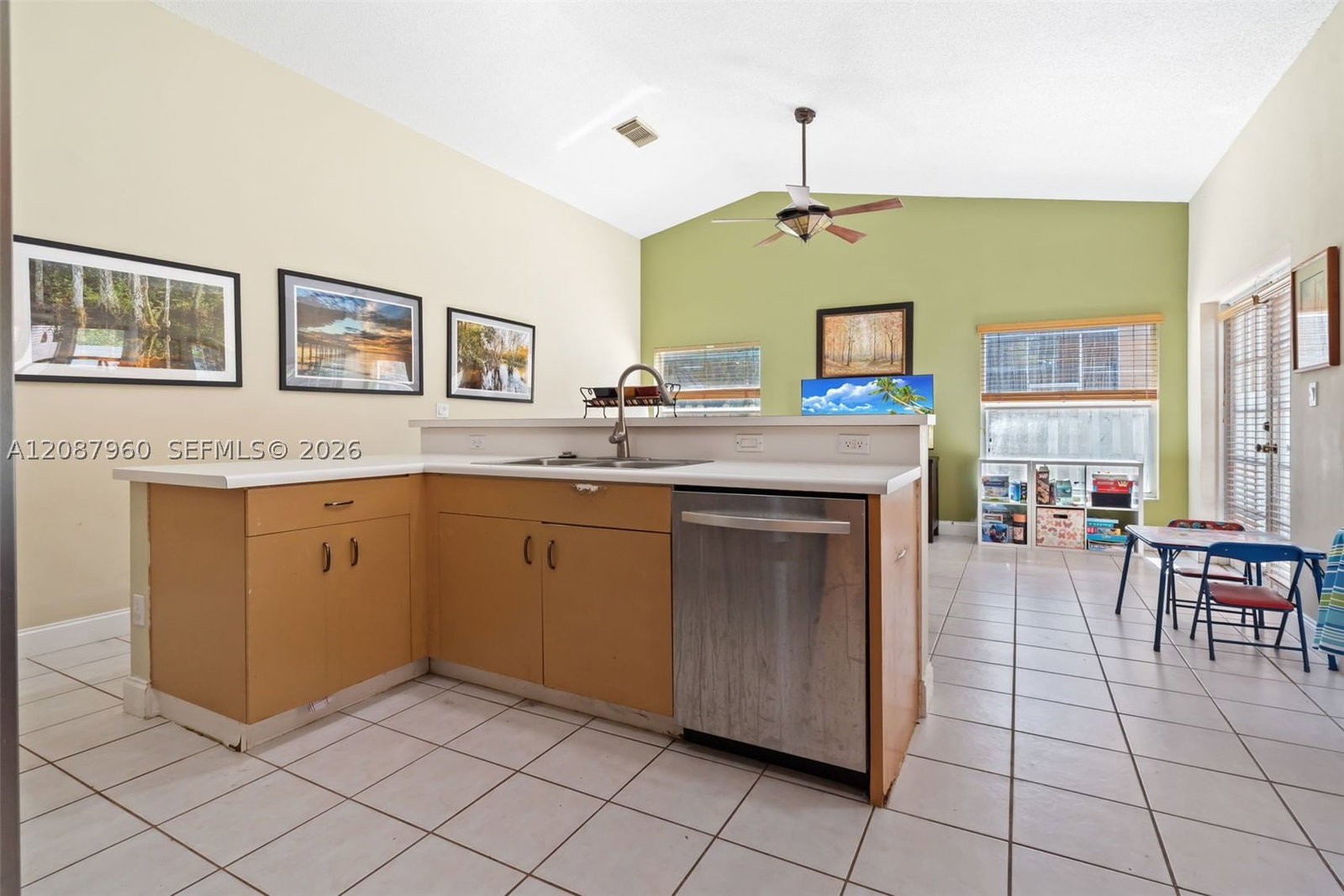 Real estate property located at 4931 152nd Ave, Broward, Huntington Section Two, Miramar, FL
