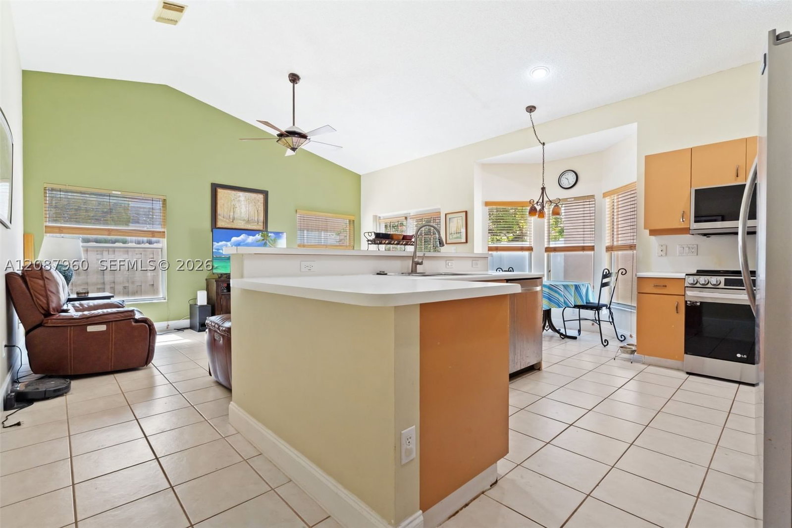 Real estate property located at 4931 152nd Ave, Broward, Huntington Section Two, Miramar, FL