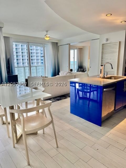 Real estate property located at 3101 Bayshore Dr #1208, Broward, Fort Lauderdale Residence, Fort Lauderdale, FL