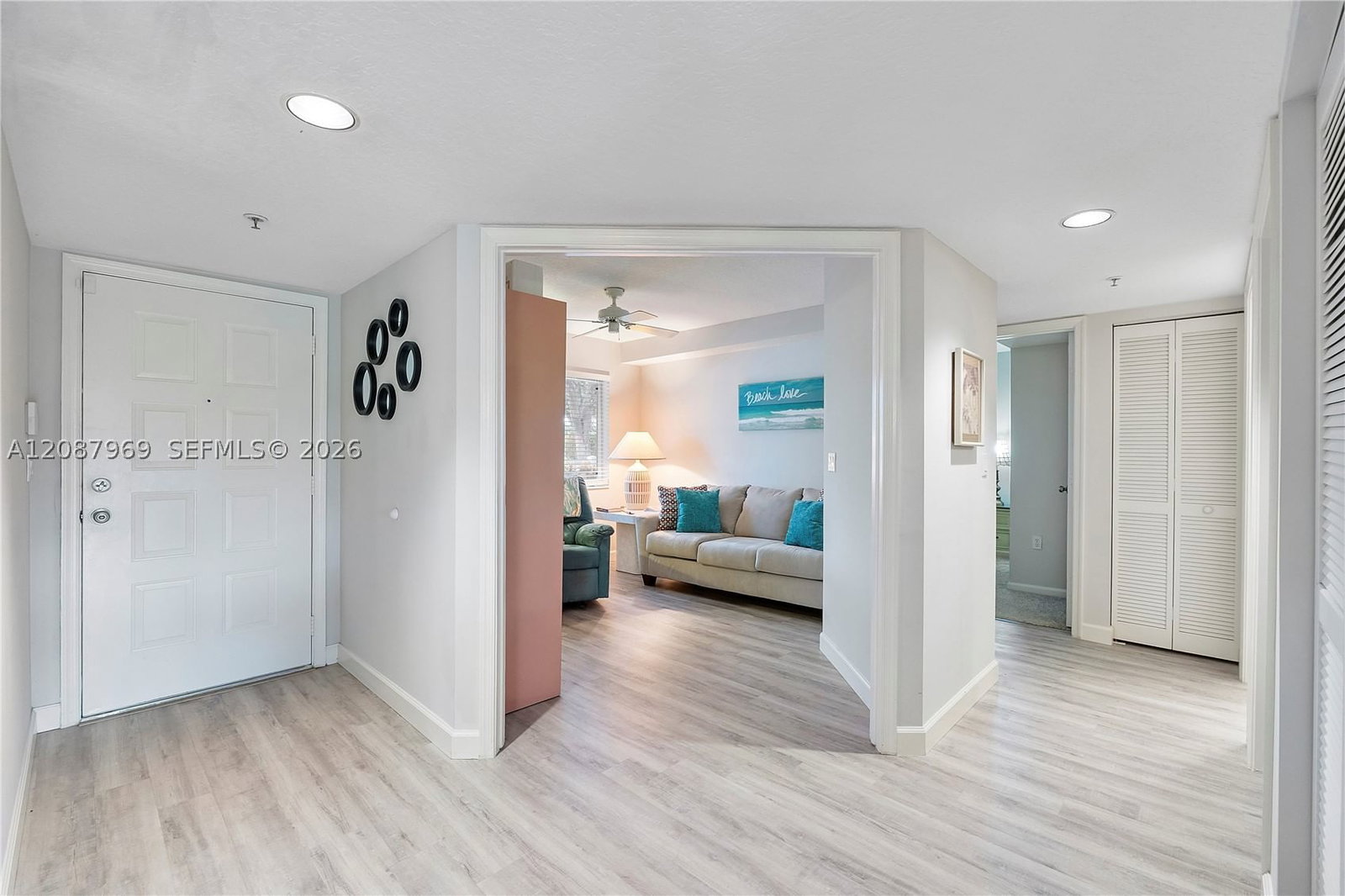 Real estate property located at 5952 Regal Glen Dr #102, Palm Beach, Regal Shores Condo, Boynton Beach, FL