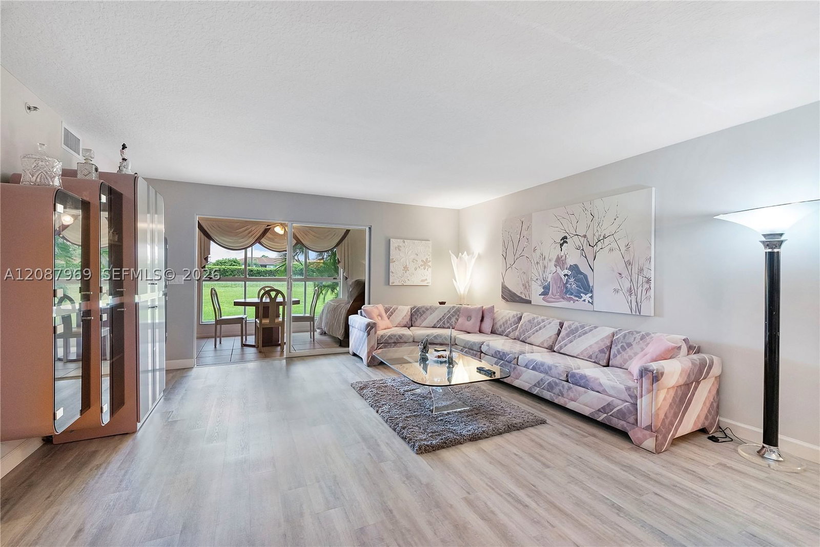 Real estate property located at 5952 Regal Glen Dr #102, Palm Beach, Regal Shores Condo, Boynton Beach, FL