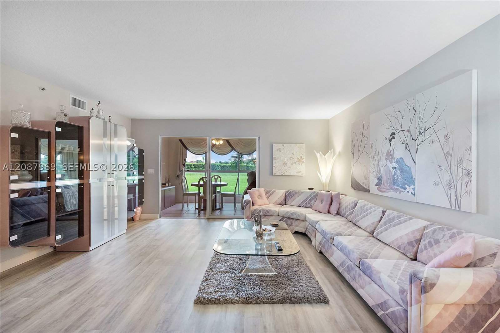 Real estate property located at 5952 Regal Glen Dr #102, Palm Beach, Regal Shores Condo, Boynton Beach, FL