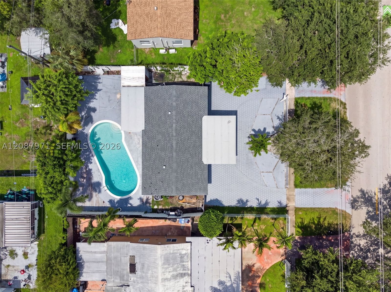 Real estate property located at 730 64th Ave, Broward, Boulevard Heights Sec 6, Hollywood, FL
