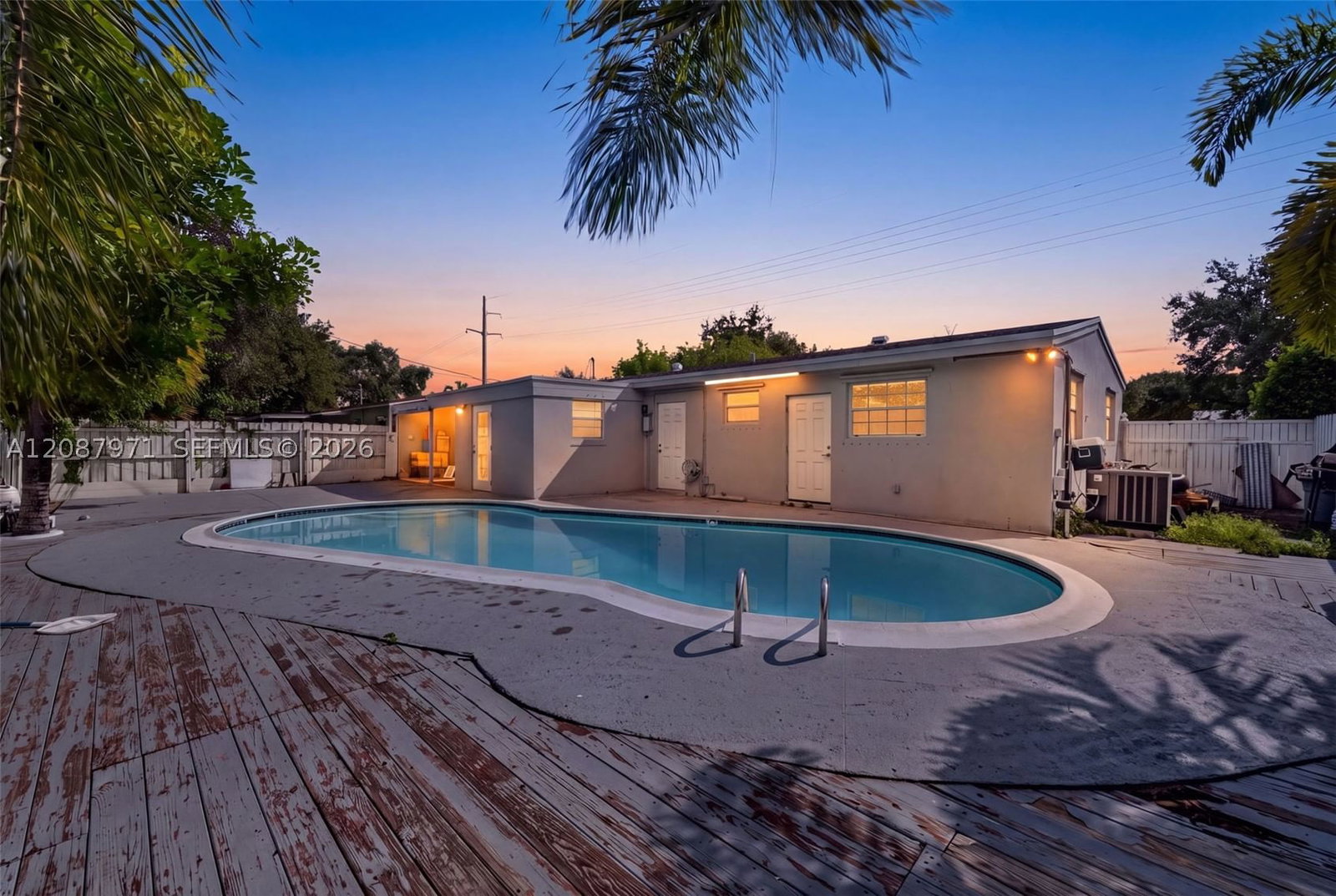 Real estate property located at 730 64th Ave, Broward, Boulevard Heights Sec 6, Hollywood, FL