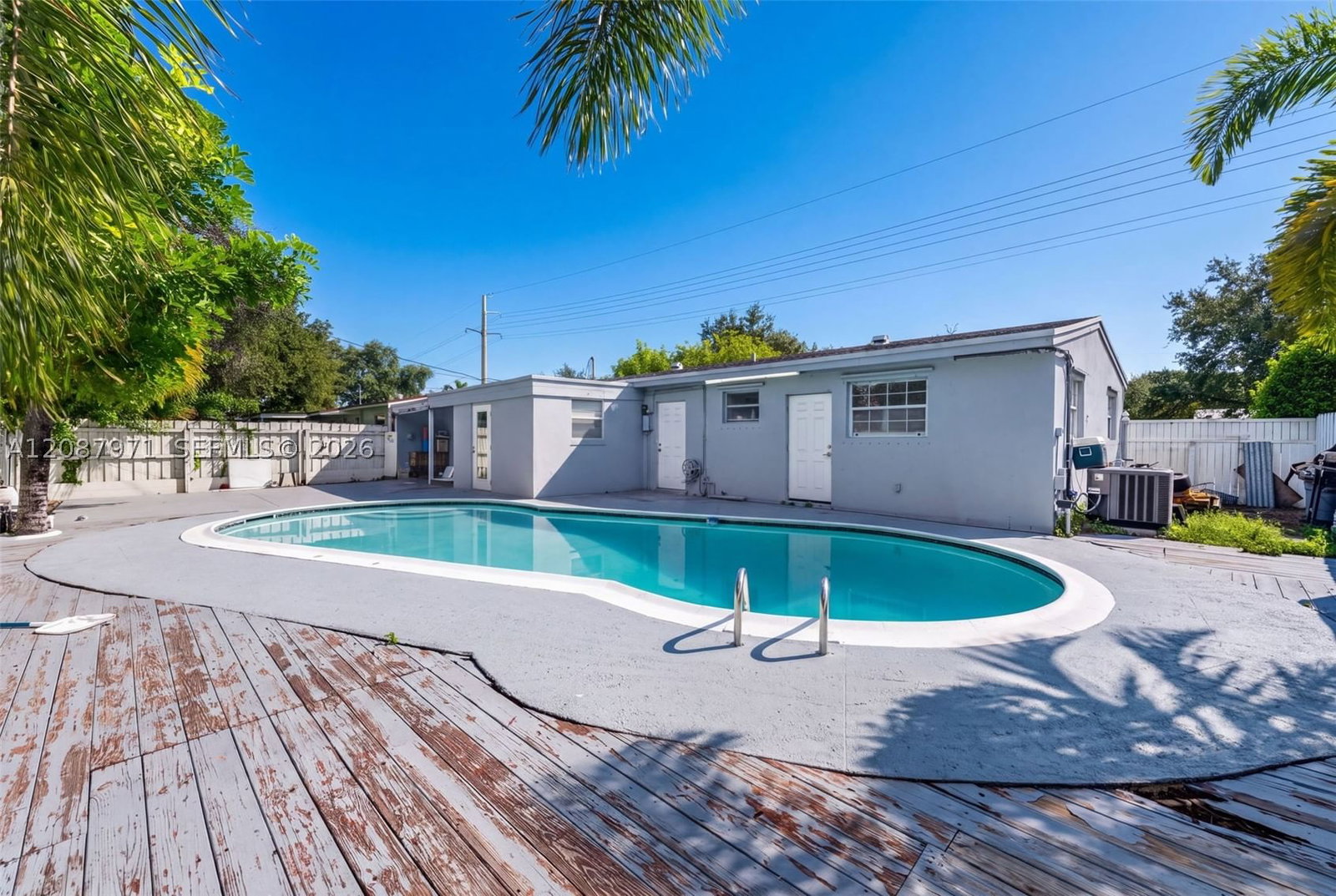 Real estate property located at 730 64th Ave, Broward, Boulevard Heights Sec 6, Hollywood, FL