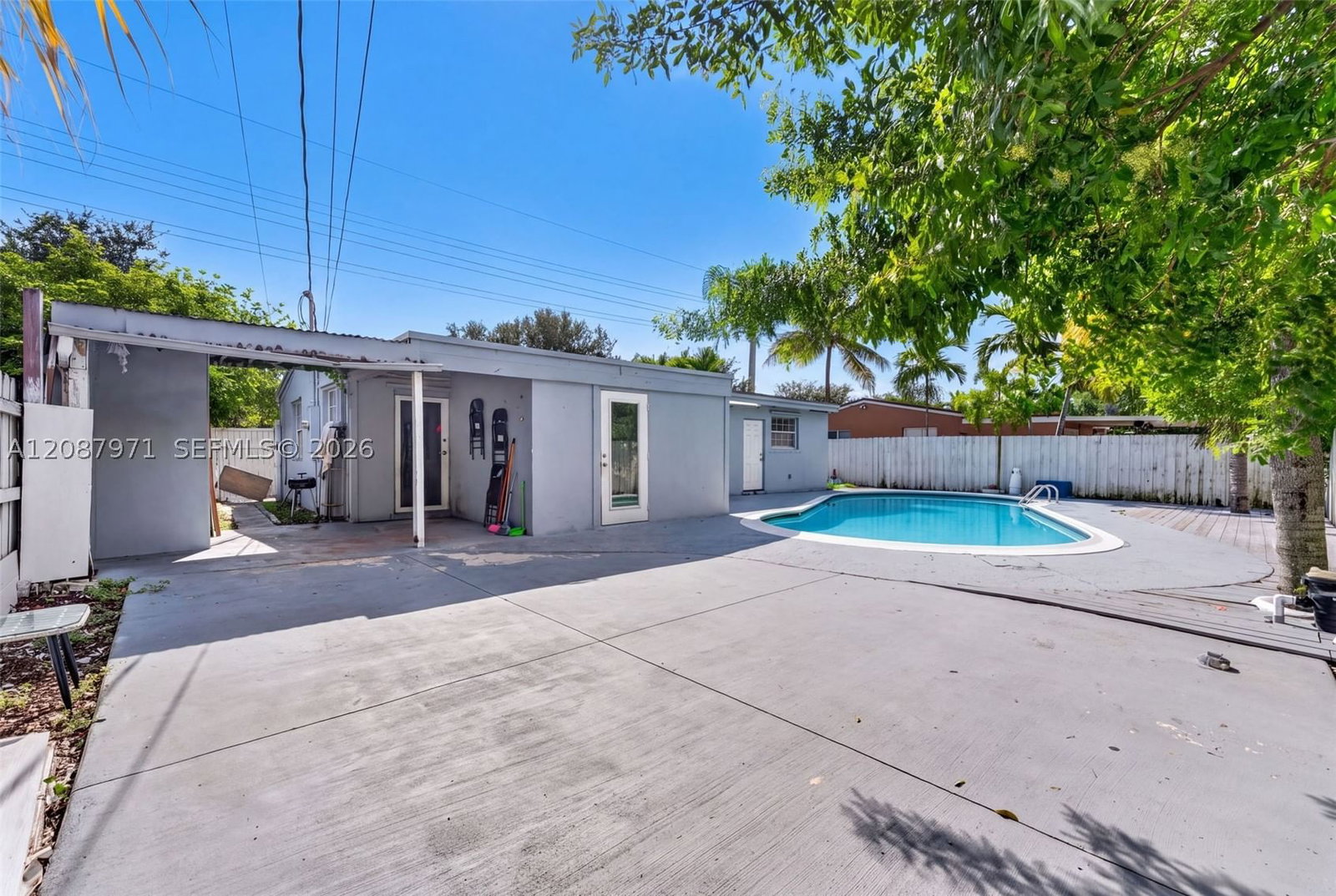 Real estate property located at 730 64th Ave, Broward, Boulevard Heights Sec 6, Hollywood, FL