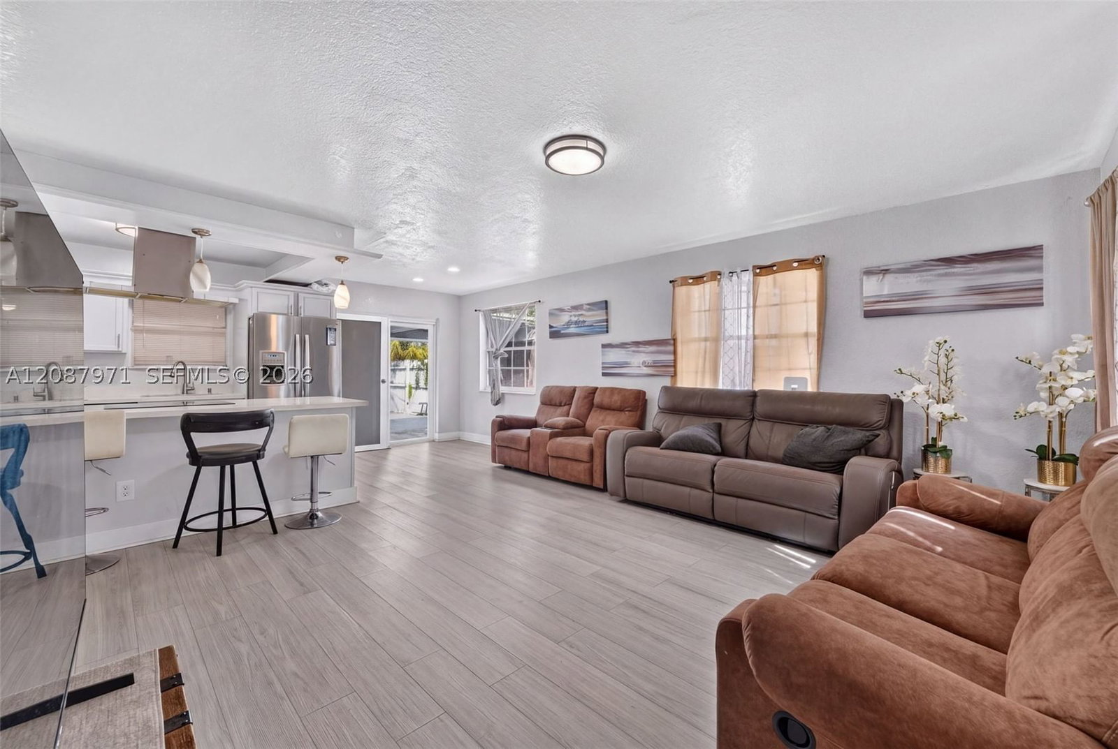 Real estate property located at 730 64th Ave, Broward, Boulevard Heights Sec 6, Hollywood, FL