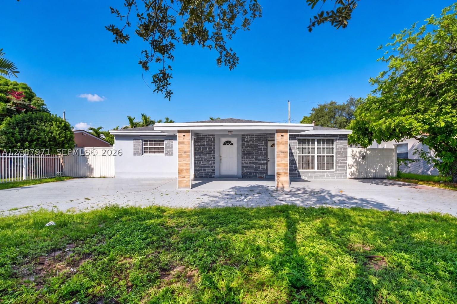 Real estate property located at 730 64th Ave, Broward, Boulevard Heights Sec 6, Hollywood, FL