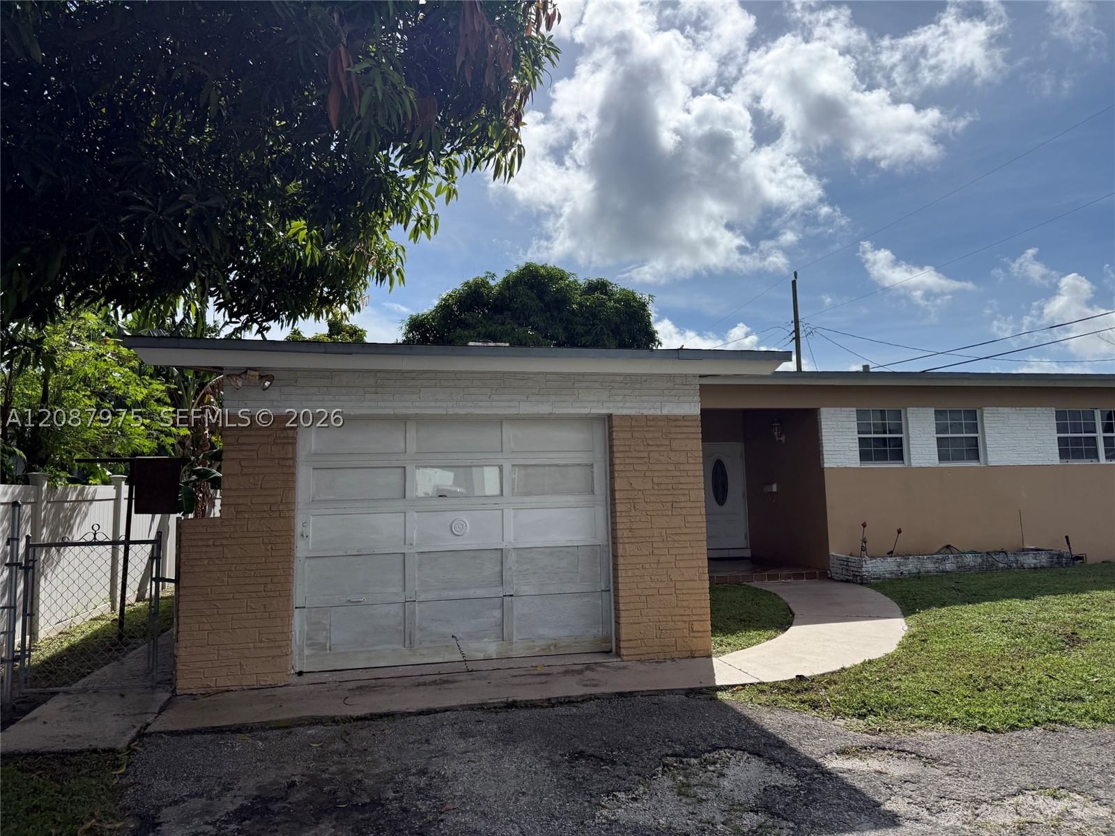 Real estate property located at 1409 24th Ter, Broward, Belmar, Hollywood, FL