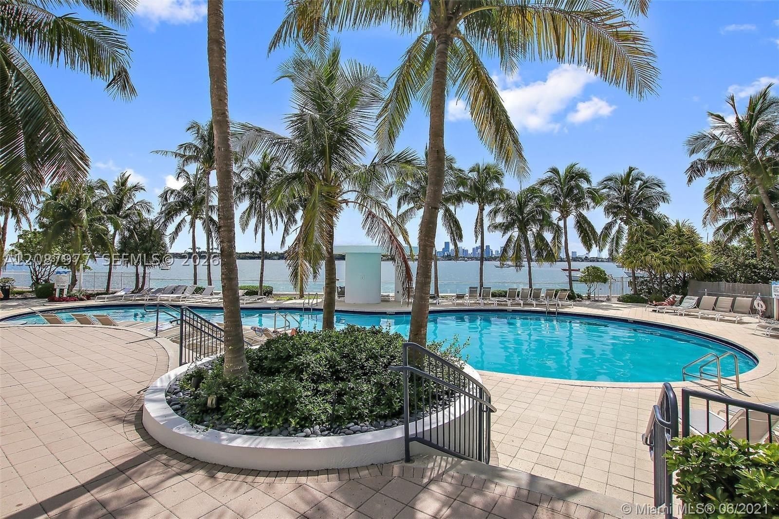 Real estate property located at 1330 West Ave #702, Miami-dade, The Waverly At South Beac, Miami Beach, FL