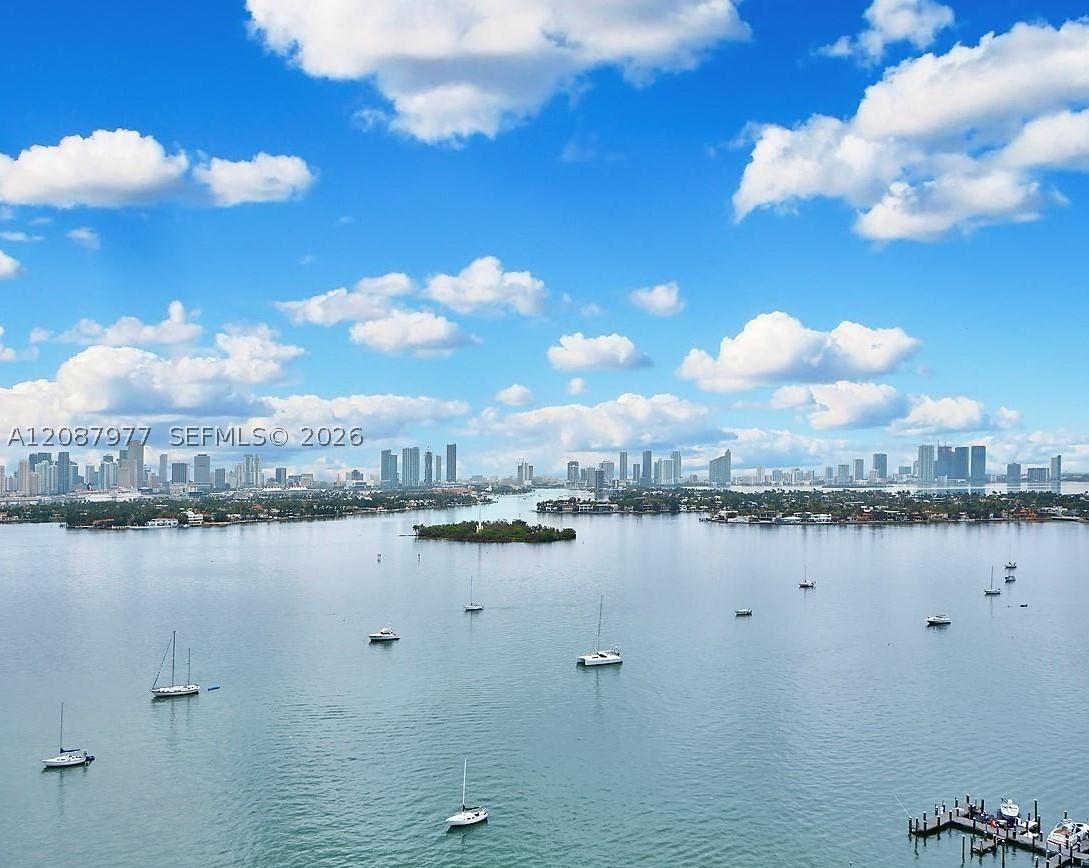 Real estate property located at 1330 West Ave #702, Miami-dade, The Waverly At South Beac, Miami Beach, FL