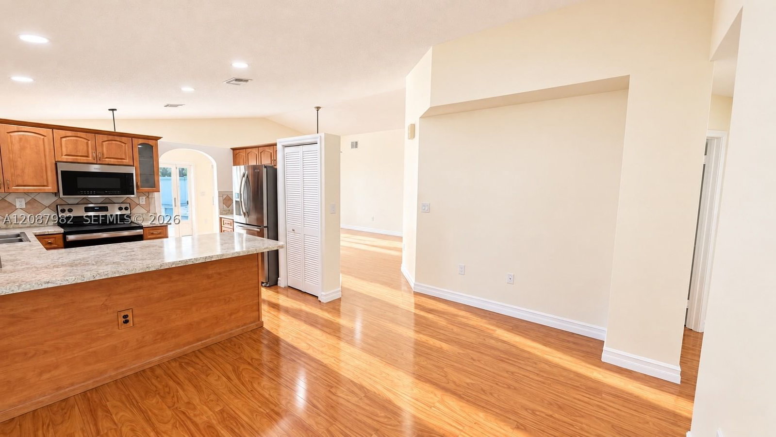 Real estate property located at 17542 12th St, Broward, Silver Lakes At Pembroke, Pembroke Pines, FL