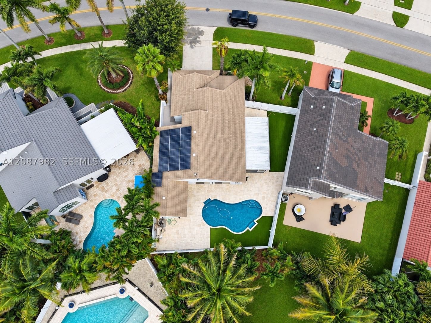 Real estate property located at 17542 12th St, Broward, Silver Lakes At Pembroke, Pembroke Pines, FL
