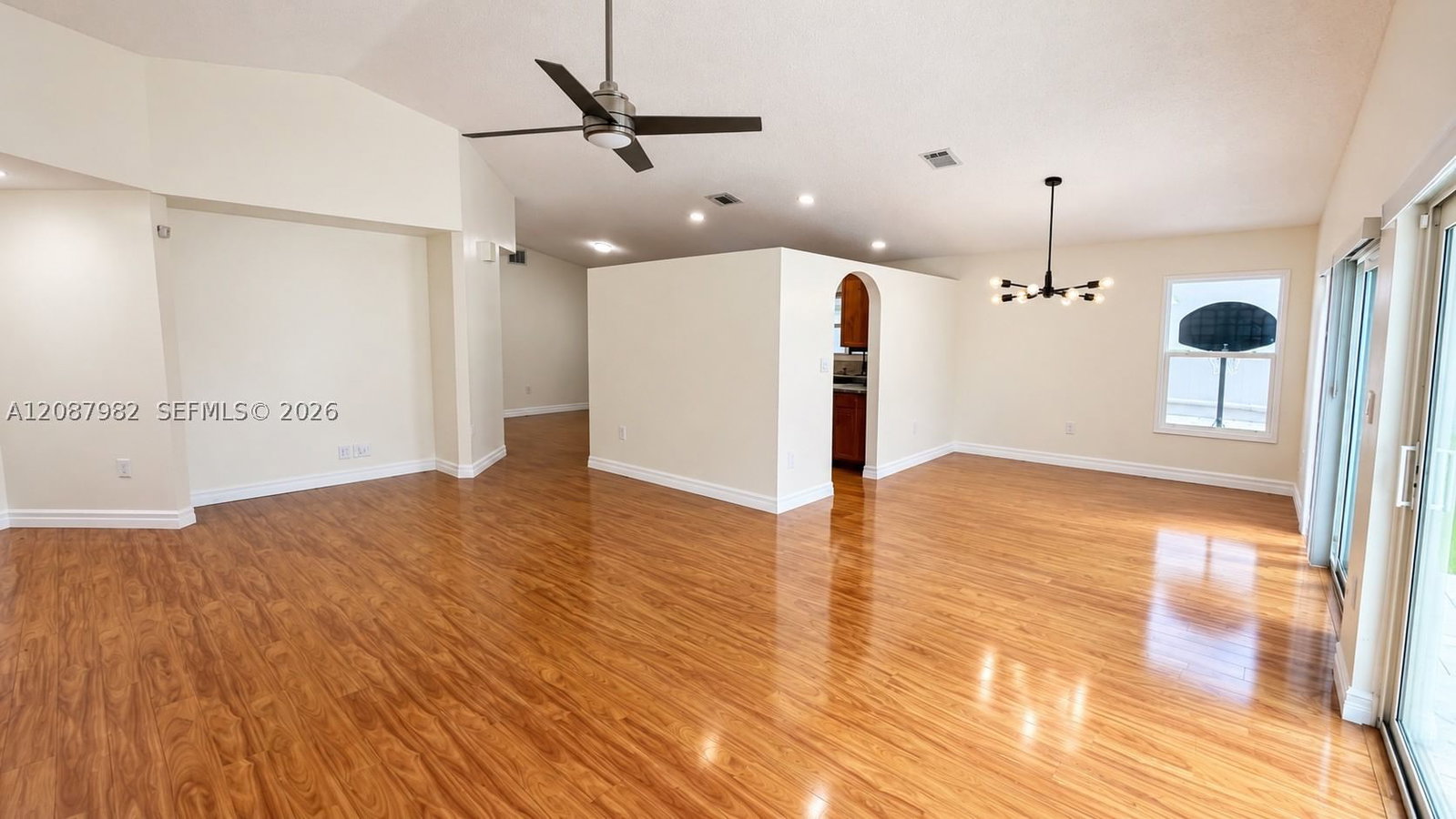 Real estate property located at 17542 12th St, Broward, Silver Lakes At Pembroke, Pembroke Pines, FL