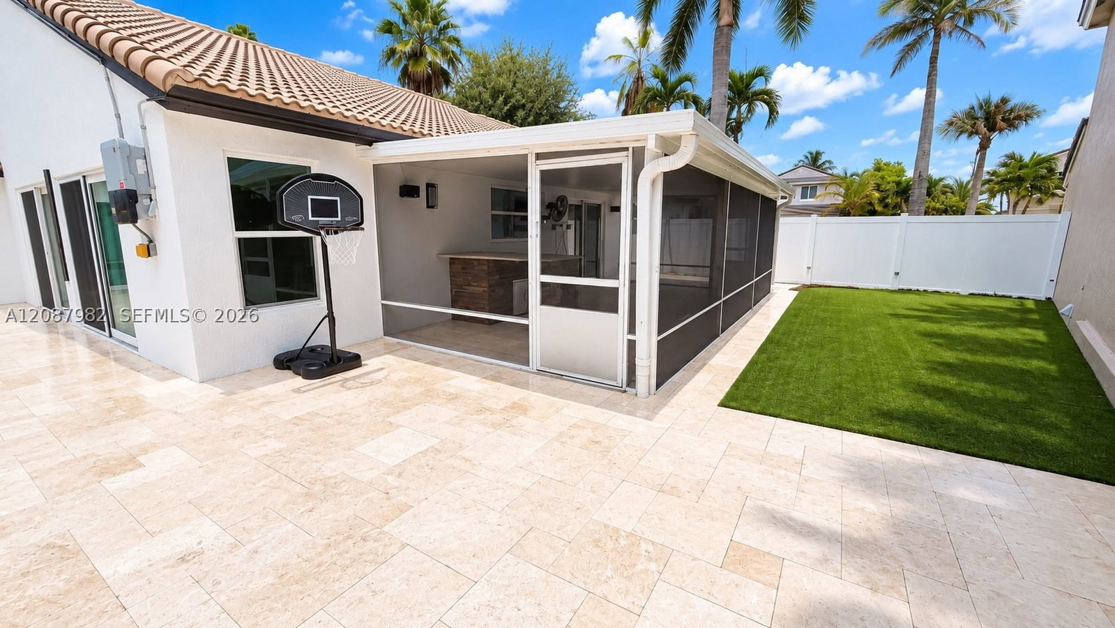Real estate property located at 17542 12th St, Broward, Silver Lakes At Pembroke, Pembroke Pines, FL