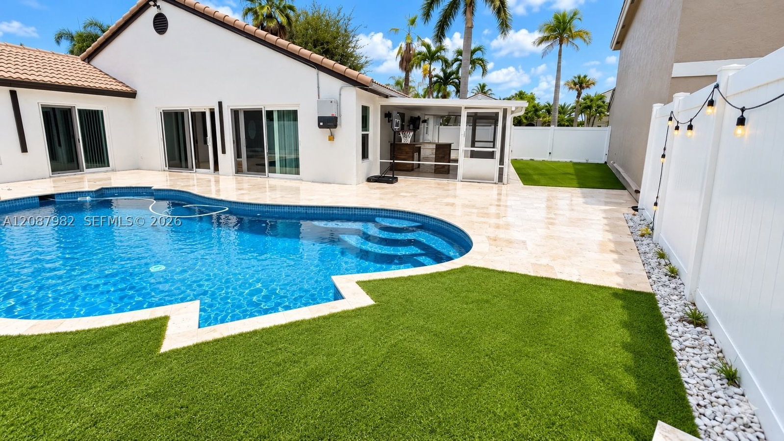 Real estate property located at 17542 12th St, Broward, Silver Lakes At Pembroke, Pembroke Pines, FL