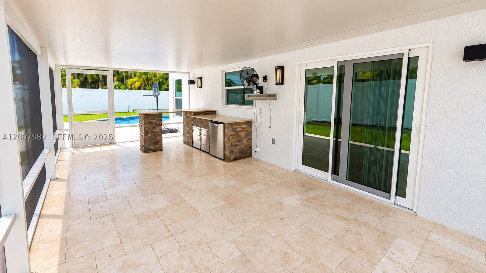 Real estate property located at 17542 12th St, Broward, Silver Lakes At Pembroke, Pembroke Pines, FL