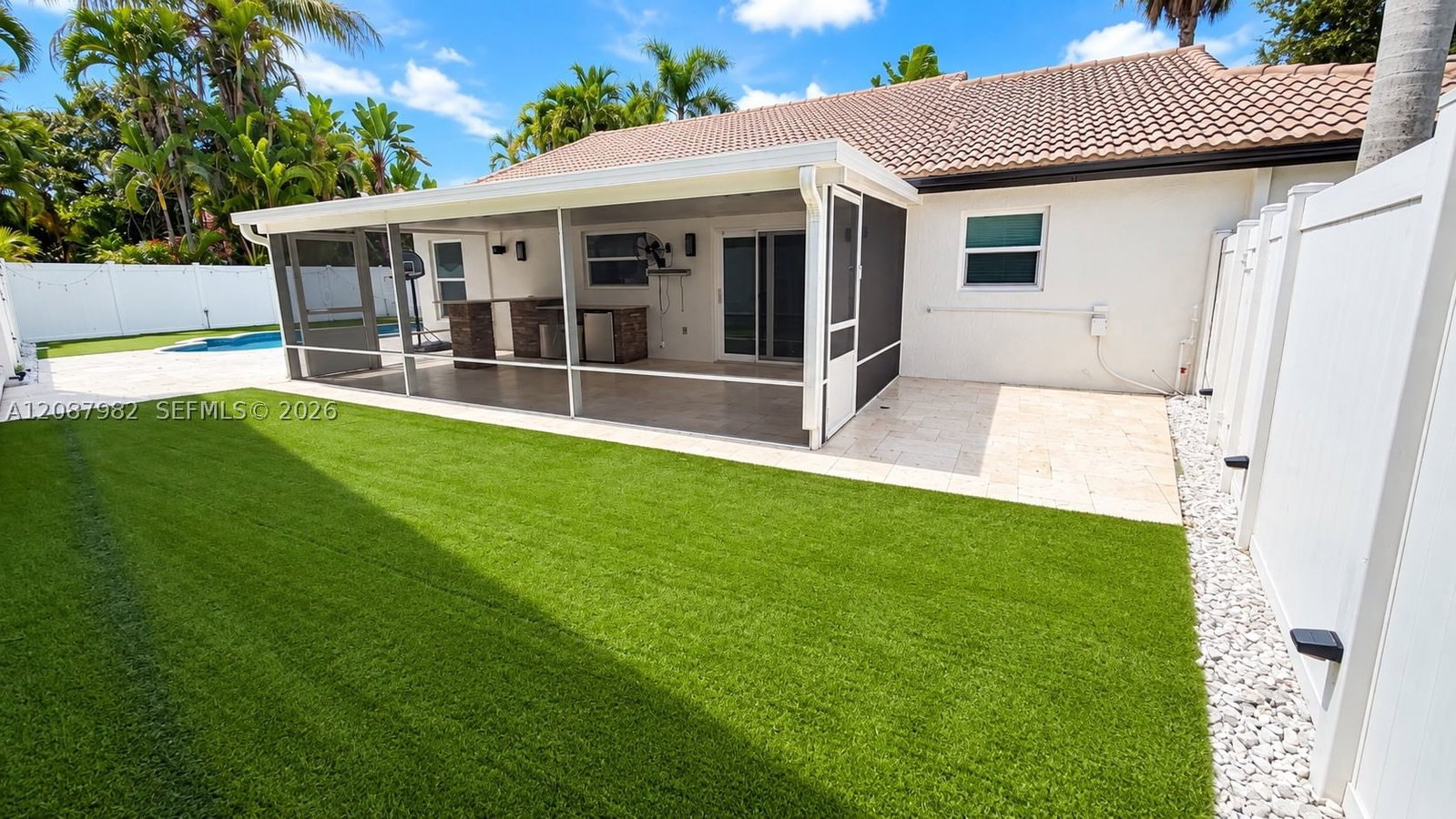 Real estate property located at 17542 12th St, Broward, Silver Lakes At Pembroke, Pembroke Pines, FL