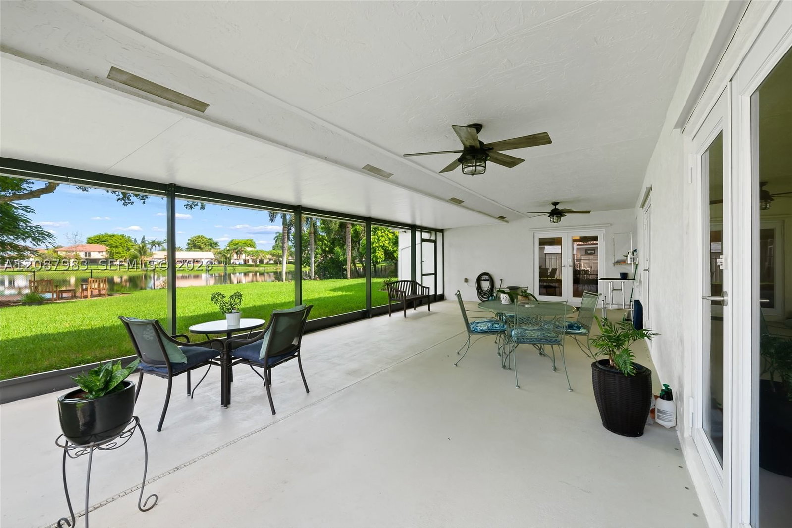 Real estate property located at 6581 Falconsgate Ave, Broward, Falcon's Lea, Davie, FL
