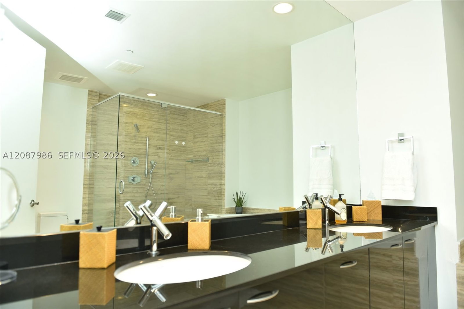 Real estate property located at 16001 Collins Ave #2302, Miami-dade, Tdr Tower I Condo, Sunny Isles Beach, FL