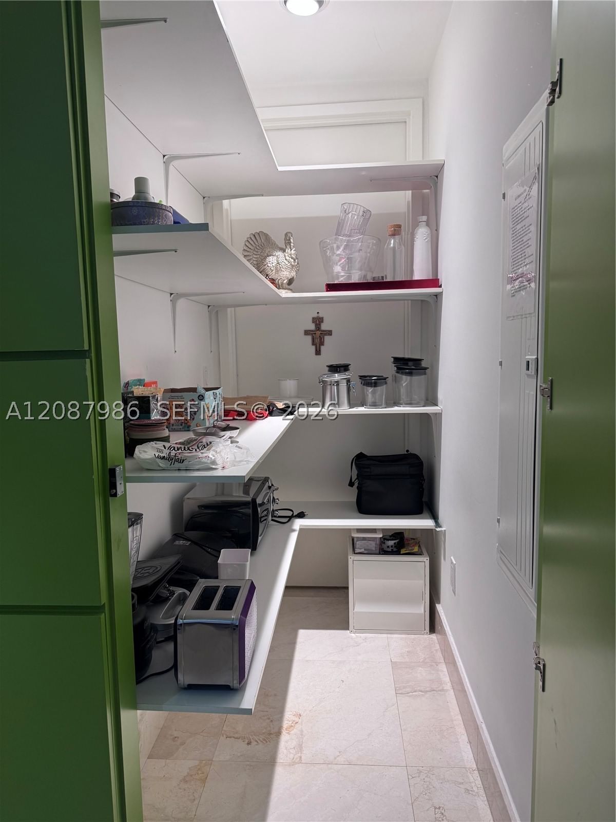 Real estate property located at 16001 Collins Ave #2302, Miami-dade, Tdr Tower I Condo, Sunny Isles Beach, FL