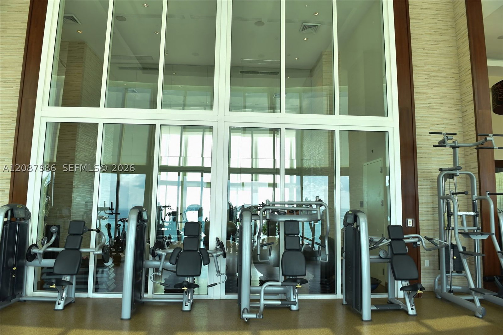 Real estate property located at 16001 Collins Ave #2302, Miami-dade, Tdr Tower I Condo, Sunny Isles Beach, FL