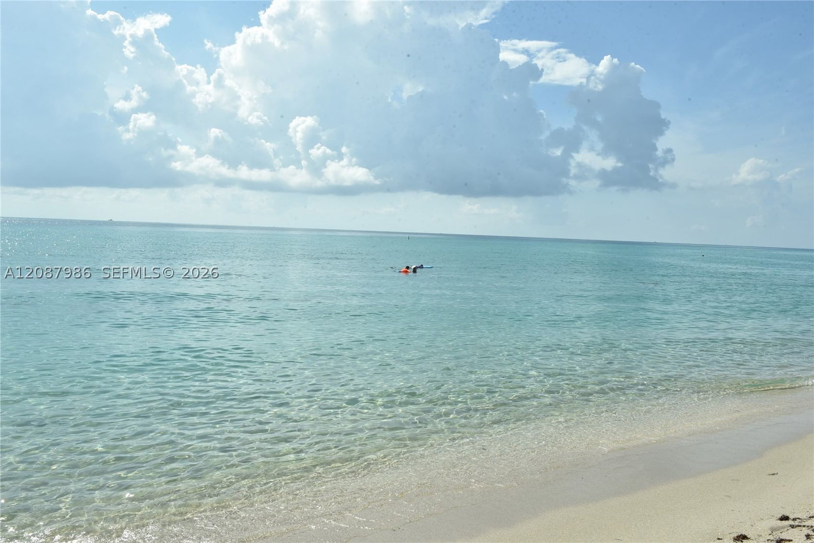 Real estate property located at 16001 Collins Ave #2302, Miami-dade, Tdr Tower I Condo, Sunny Isles Beach, FL