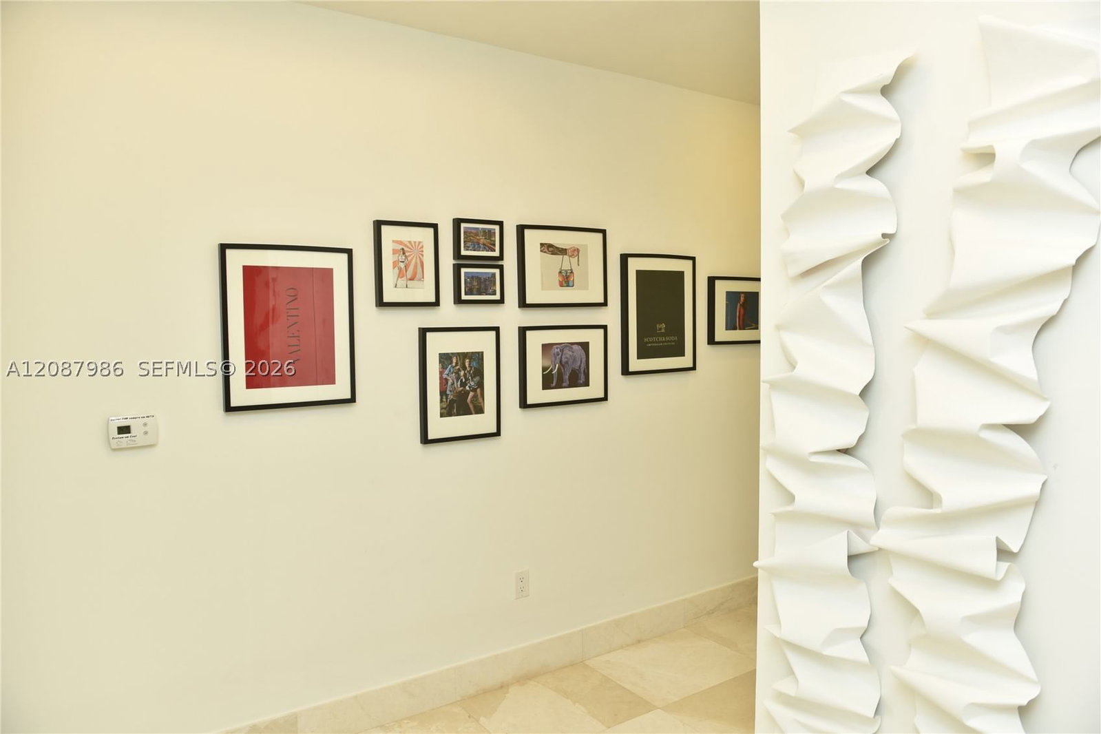 Real estate property located at 16001 Collins Ave #2302, Miami-dade, Tdr Tower I Condo, Sunny Isles Beach, FL