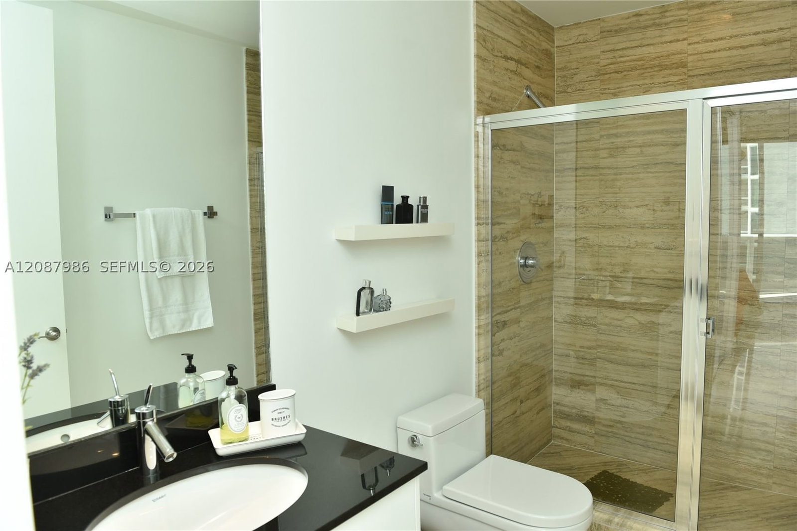 Real estate property located at 16001 Collins Ave #2302, Miami-dade, Tdr Tower I Condo, Sunny Isles Beach, FL