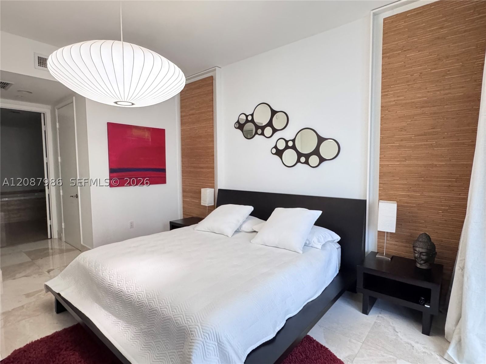 Real estate property located at 16001 Collins Ave #2302, Miami-dade, Tdr Tower I Condo, Sunny Isles Beach, FL