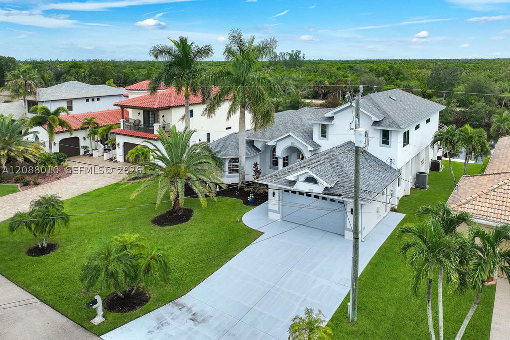 Real estate property located at 2309 20th Pl, Lee, Cape Coral, Cape Coral, FL