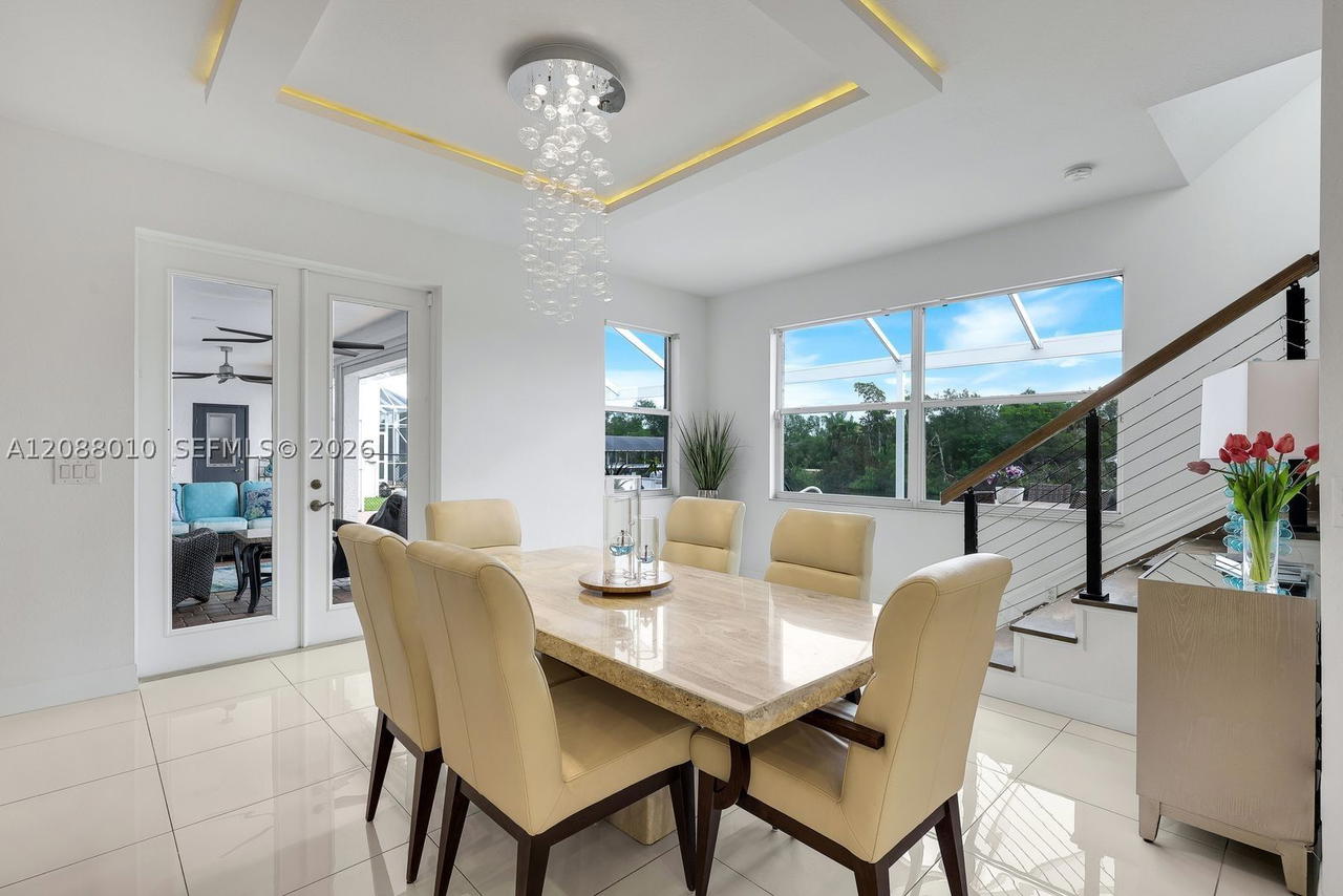 Real estate property located at 2309 20th Pl, Lee, Cape Coral, Cape Coral, FL