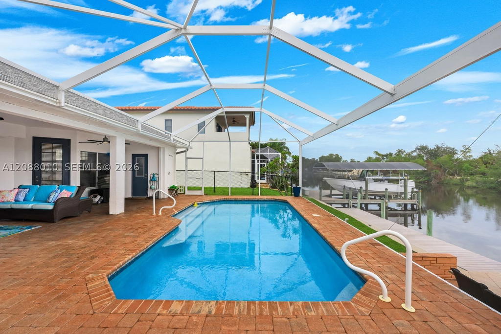 Real estate property located at 2309 20th Pl, Lee, Cape Coral, Cape Coral, FL
